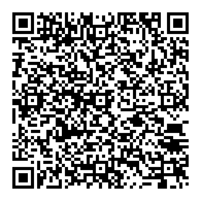 QR code do offer BOLT 12 de doação.