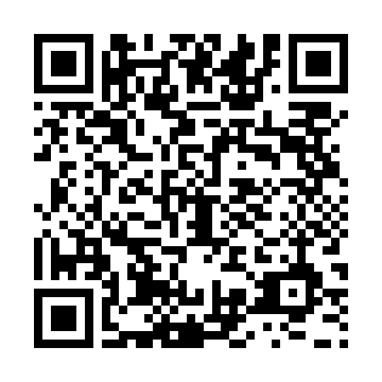 Código QR de la dirección Lightning de donación: meaprendeumbitcoin@blink.sv
