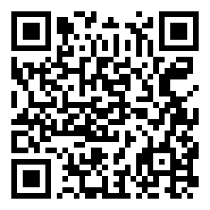 Código QR de la dirección Bitcoin on-chain de donación: bc1qaau3jwgtyzrd5wx2k46adqx5dtq4p0ugghc4ej