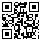 QR code de exemplo de um endereço Bech32 (insensível a maiúsculas/minúsculas).